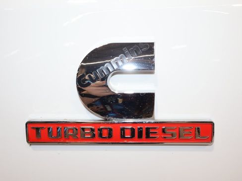 Used 2019 RAM 3500 Limited image 37