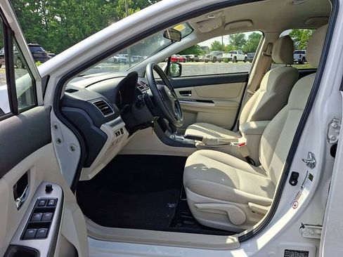 Used 2015 Subaru Crosstrek 2.0i Premium AWD/4WD image 13