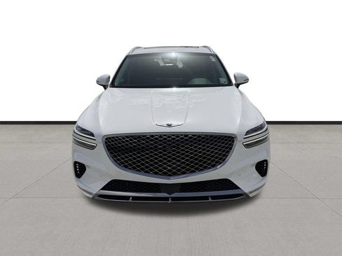 Used 2023 Genesis GV70 2.5T w/ Advanced Package AWD/4WD image 2