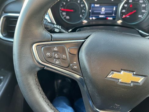 Certified 2023 Chevrolet Equinox LT image 27