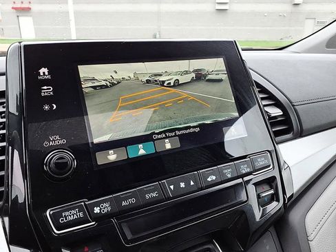 Used 2023 Honda Odyssey EX-L image 27