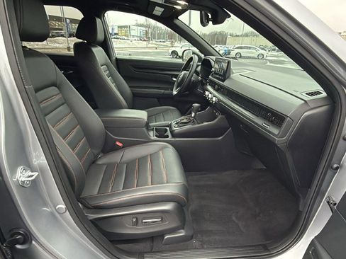 Used 2025 Honda CR-V Sport-L image 17
