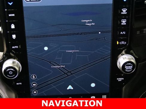 Used 2022 RAM 1500 TRX w/ TRX Level 2 Equipment Group image 29