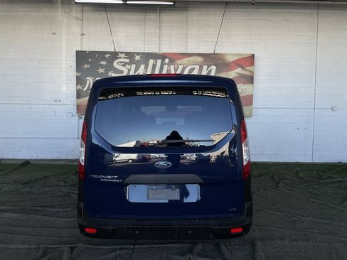 Used 2020 Ford Transit Connect XL image 4