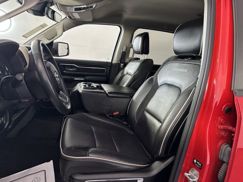 Used 2022 RAM 1500 Laramie image 11
