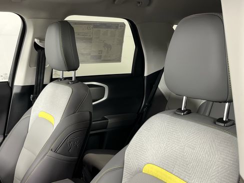 New 2026 Ford Bronco Sport Badlands w/ Sasquatch Badlands Package image 17