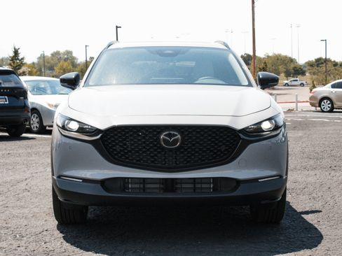 Used 2026 MAZDA CX-30 AWD 2.5 S image 2