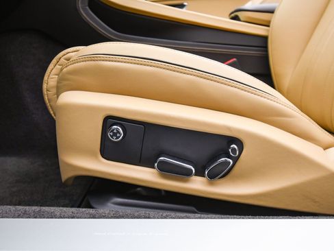New 2026 Bentley Continental GTC AWD/4WD image 38