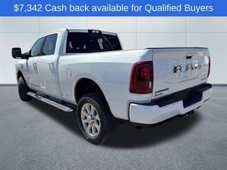 New 2026 RAM 2500 Laramie AWD/4WD video 2