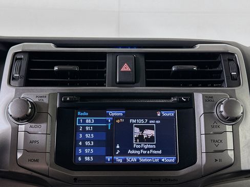 Used 2019 Toyota 4Runner SR5 image 19