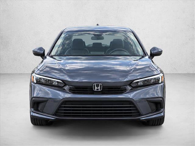 Used 2023 Honda Civic LX image 2