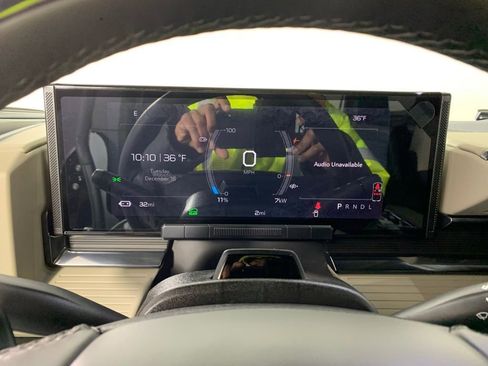 New 2026 GMC Hummer EV SUV image 20