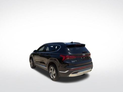 Used 2022 Hyundai Santa Fe SEL AWD/4WD image 5