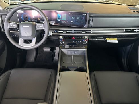 New 2026 Hyundai Santa Fe SEL AWD/4WD image 13