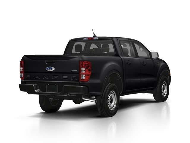 Used 2021 Ford Ranger XL w/ Equipment Group 101A High AWD/4WD image 2
