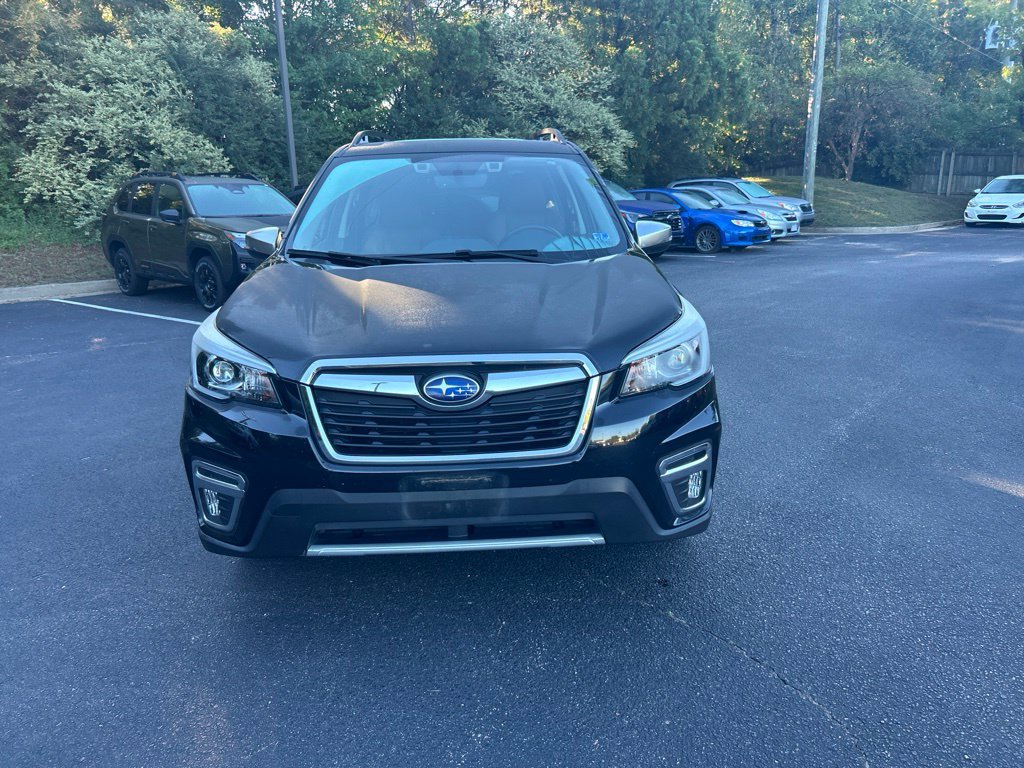 Used 2019 Subaru Forester Touring AWD/4WD image 8