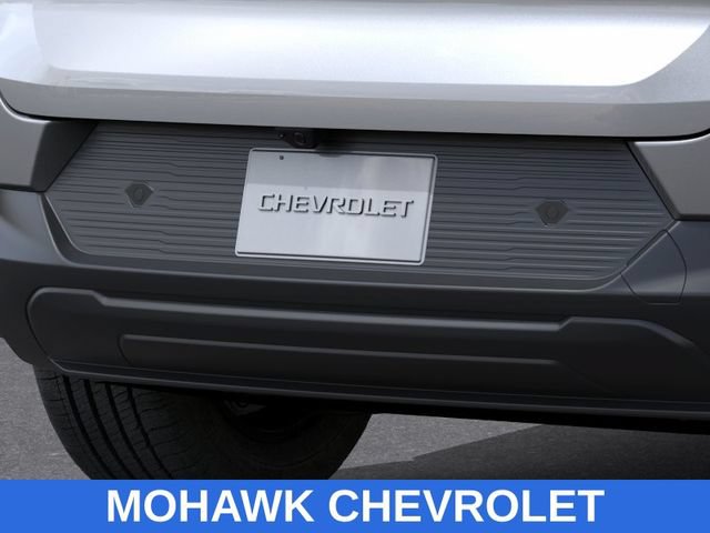 New 2026 Chevrolet Equinox EV LT w/ Comfort Package FWD image 14