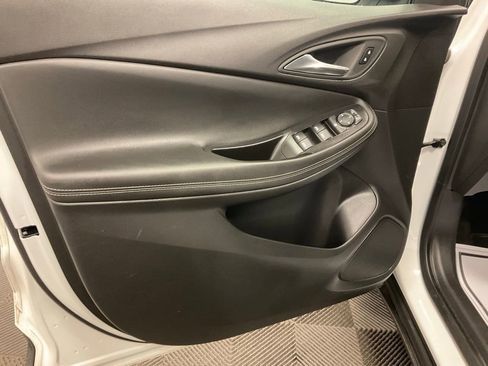 Used 2024 Buick Encore GX Preferred image 15