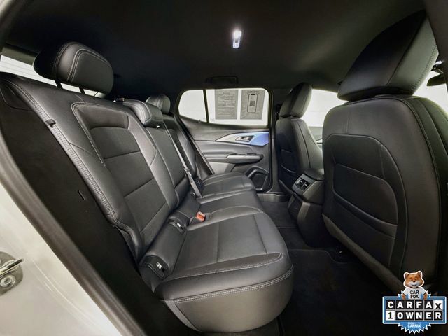 Used 2024 Chevrolet Equinox EV LT AWD/4WD image 28