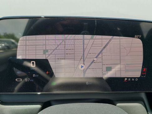 New 2026 Chevrolet Silverado EV LT w/ Plus Package image 25