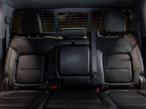 Used 2023 Chevrolet Silverado 3500 LTZ w/ LTZ Plus Package image 25