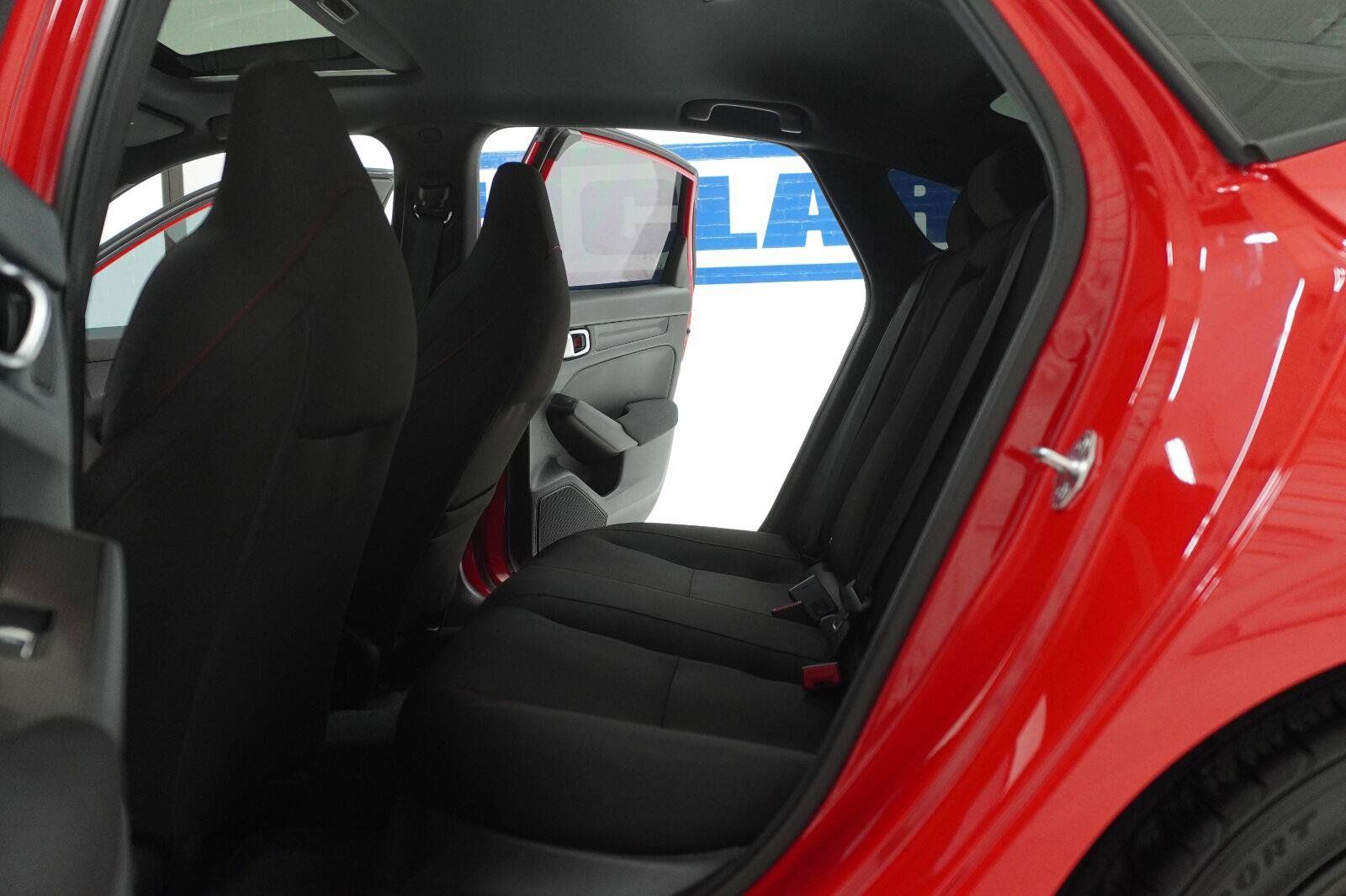Used 2026 Honda Civic Si image 25