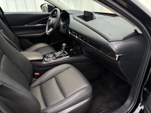 Certified 2025 MAZDA CX-30 AWD 2.5 S w/ Preferred Package image 38