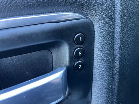 Used 2024 RAM 2500 Laramie image 19