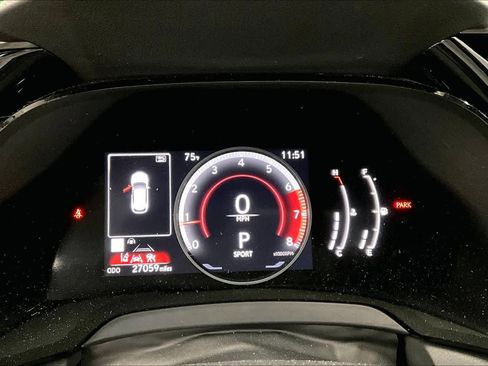 Used 2023 Lexus RX 350 Premium Plus w/ Cold Area Package image 25