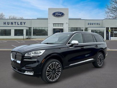Used 2020 Lincoln Aviator Black Label w/ Dynamic Handling Package AWD/4WD image 1