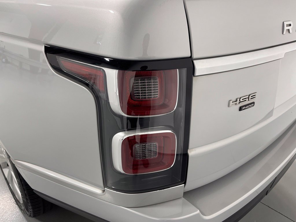 Used 2021 Land Rover Range Rover Westminster Edition AWD/4WD image 14