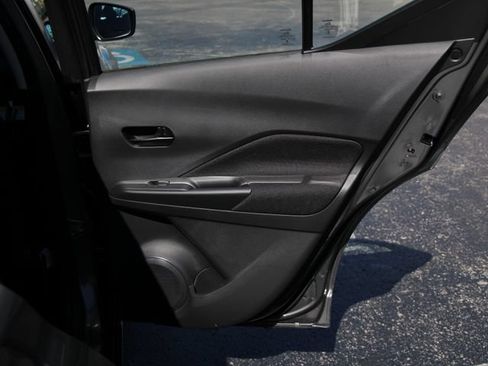 Certified 2025 Nissan Kicks Play S FWD image 28