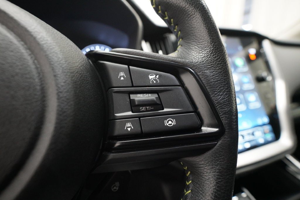 Used 2024 Subaru Outback Onyx Edition AWD/4WD image 19