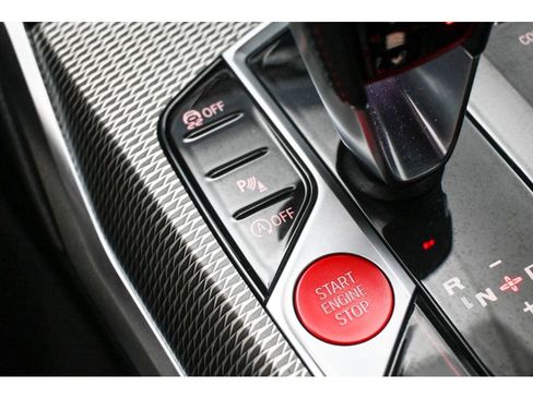 Used 2021 BMW M3 Competition w/ Executive Package image 51