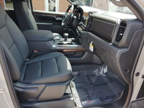 New 2026 Chevrolet Silverado 1500 RST w/ All Star Edition Plus AWD/4WD image 37