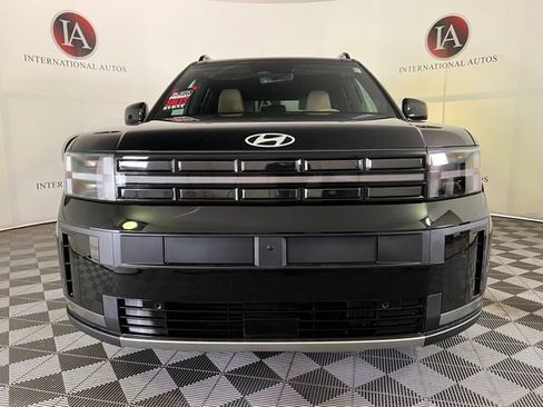 New 2026 Hyundai Santa Fe Limited image 2