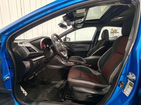 Used 2020 Subaru Impreza 2.0i Sport w/ Popular Package #2 AWD/4WD image 25