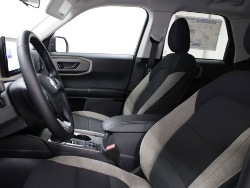 New 2025 Ford Bronco Sport Big Bend w/ Convenience Package image 15