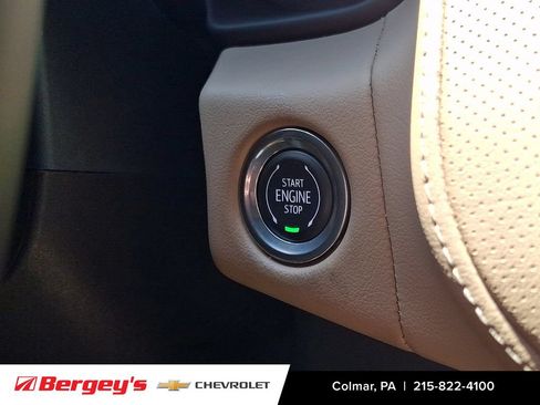Certified 2023 Chevrolet Tahoe Premier AWD/4WD image 28