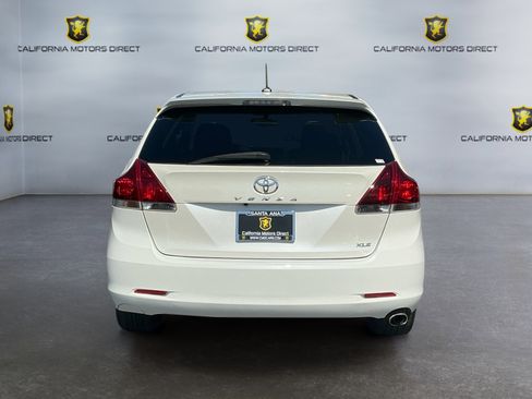 Used 2015 Toyota Venza XLE w/ XLE Premium Package FWD image 6