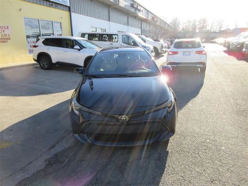 Used 2019 Toyota Corolla SE image 10