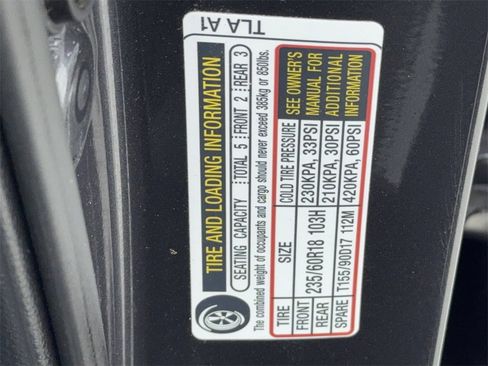 Used 2020 Honda CR-V EX-L image 55