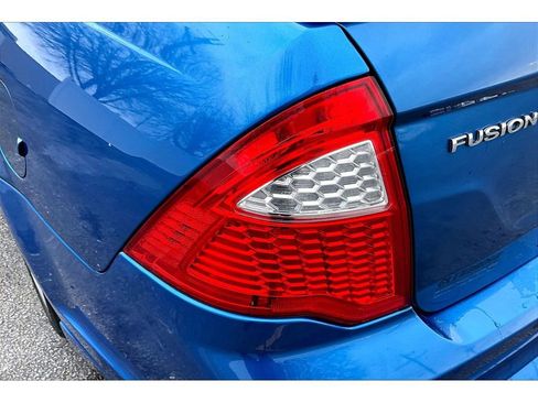 Used 2012 Ford Fusion Sport image 33