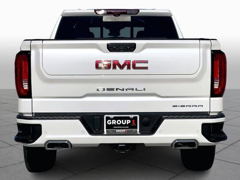 Used 2024 GMC Sierra 1500 Denali w/ Denali Reserve Package image 5