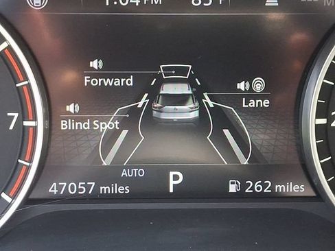 Used 2021 Nissan Rogue SV AWD/4WD image 25