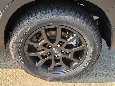 New 2026 Subaru Crosstrek 2.5i Wilderness AWD/4WD image 21