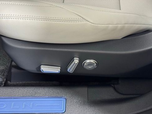 New 2026 Lincoln Nautilus Premier w/ Equipment Group 102A image 19