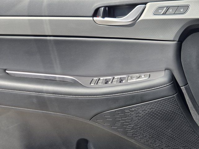 Used 2025 Hyundai Palisade SEL FWD image 23