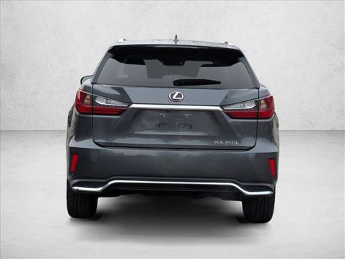 Used 2022 Lexus RX 350L Premium image 7