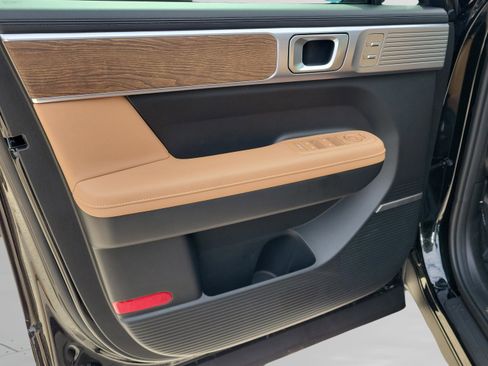 New 2026 Hyundai Santa Fe Limited image 19